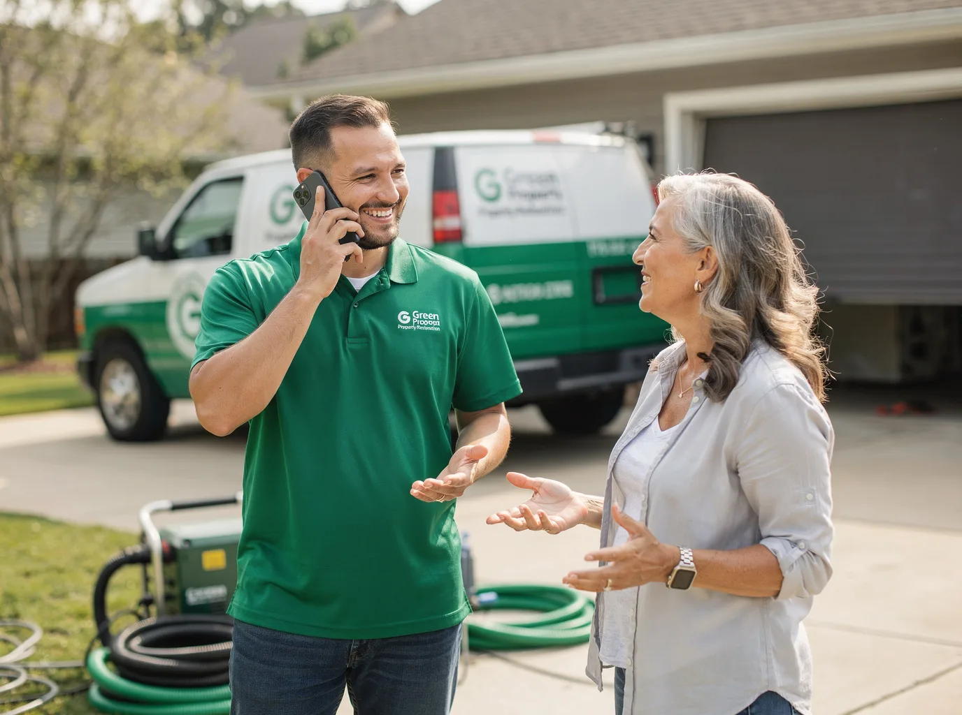 Water Damage Restoration New Martinsville, WV FAQs
